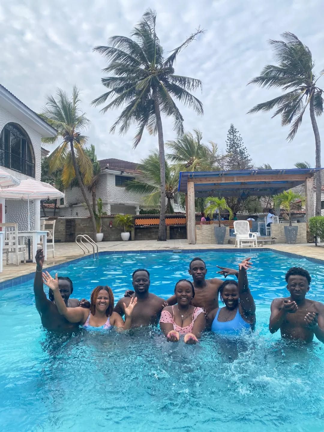 Exclusive activities Nigeria