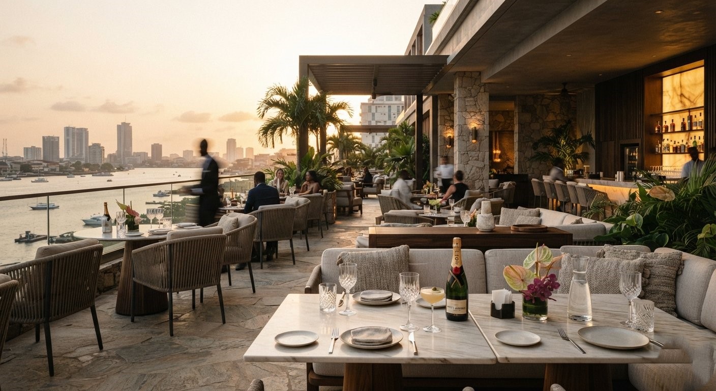 Premium Lifestyle Nigeria