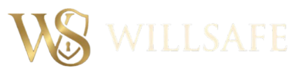 this is the willsafe premium logo